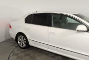 Skoda Superb II Волгоград  - изображение 50