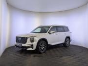 GAC GS8 II Москва  - изображение 31