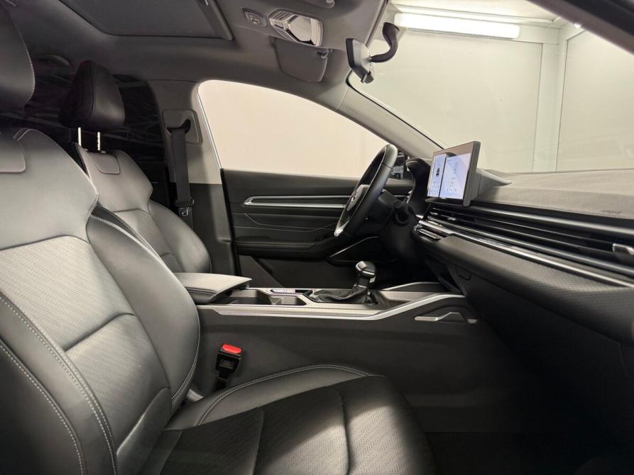 Geely Emgrand II Москва  - изображение 13