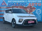 Kia Soul III Набережные Челны  - изображение 21