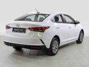 Hyundai Solaris II Рестайлинг Москва  - изображение 29