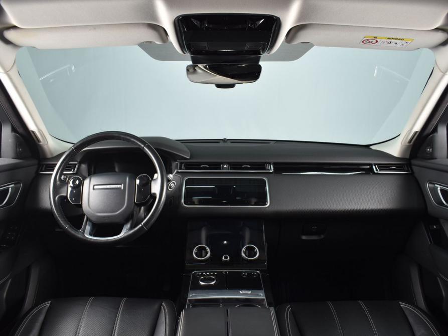 Land Rover Range Rover Velar I Кемерово  - изображение 12
