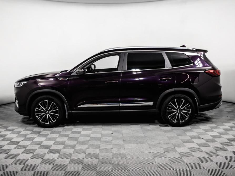 Chery Tiggo 8 Pro I Москва  - изображение 9