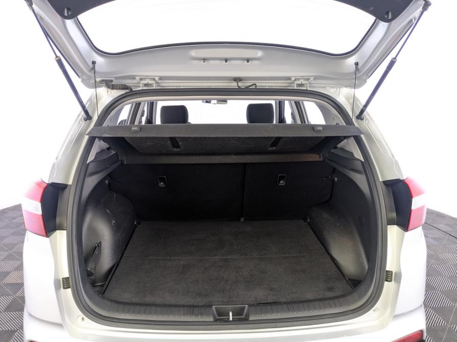 Hyundai Creta II Москва  - изображение 9