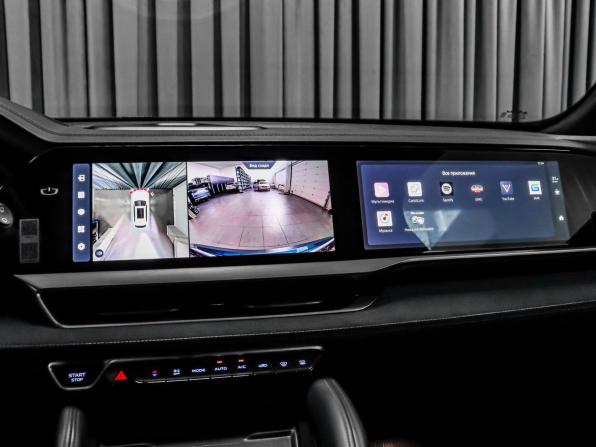 Geely Monjaro I с пробегом 2023 года, цена 3 099 000 рублей, 25458 км, внедорожник, Автокод Объявления