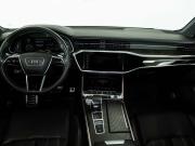 Audi A6 V (C8) Казань  - изображение 25