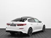 Kia Optima IV Рестайлинг Москва  - изображение 20