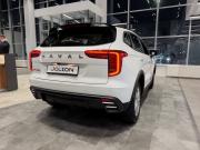 Haval Jolion I Рестайлинг Тольятти  - изображение 46