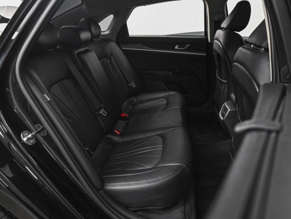 Kia K5 III с пробегом 2020 года, цена 2 385 000 рублей, 141239 км, седан, Автокод Объявления