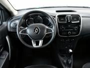 Renault Logan II Рестайлинг Новосибирск  - изображение 45