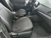Hyundai Accent V Рестайлинг Москва  - изображение 41