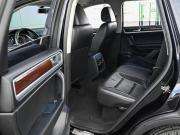 Volkswagen Touareg II Новороссийск  - изображение 36