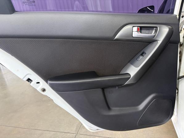Kia Cerato II с пробегом 2011 года, цена 897 000 рублей, 178728 км, седан, Автокод Объявления