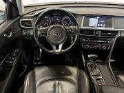 Kia Optima IV Москва  - изображение 22