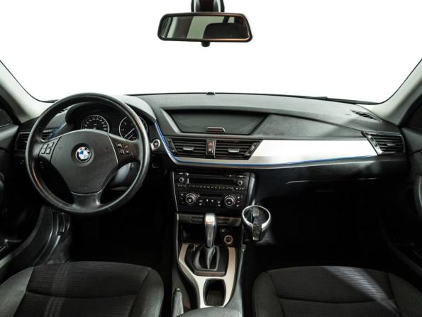 BMW X1 I (E84) Рестайлинг с пробегом 2014 года, цена 1 009 585 рублей, 169887 км, внедорожник, Автокод Объявления