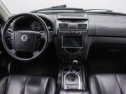 SsangYong Rexton II Москва  - изображение 32