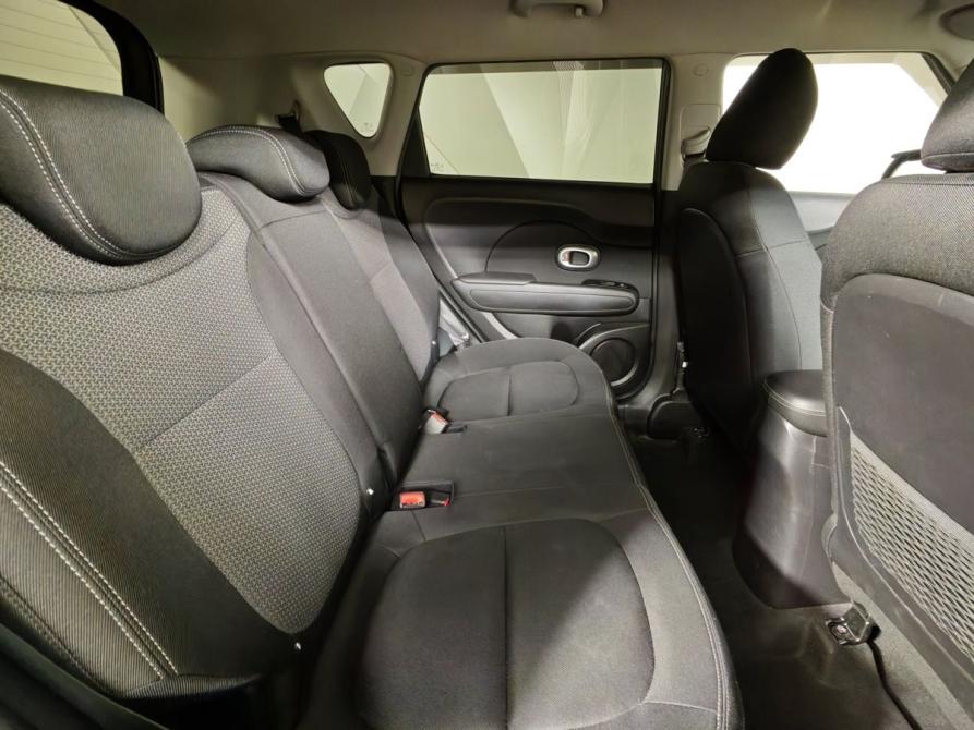 Kia Soul II Рестайлинг Москва  - изображение 16