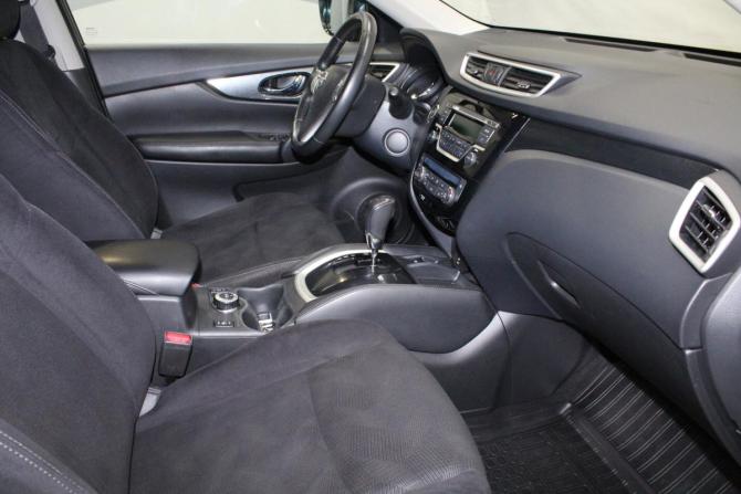 Nissan X-Trail III с пробегом 2015 года, цена 1 789 000 рублей, 185257 км, внедорожник, Автокод Объявления