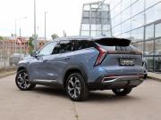 Geely Atlas II Самара  - изображение 29