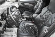 Chevrolet Cruze I Барнаул  - изображение 35