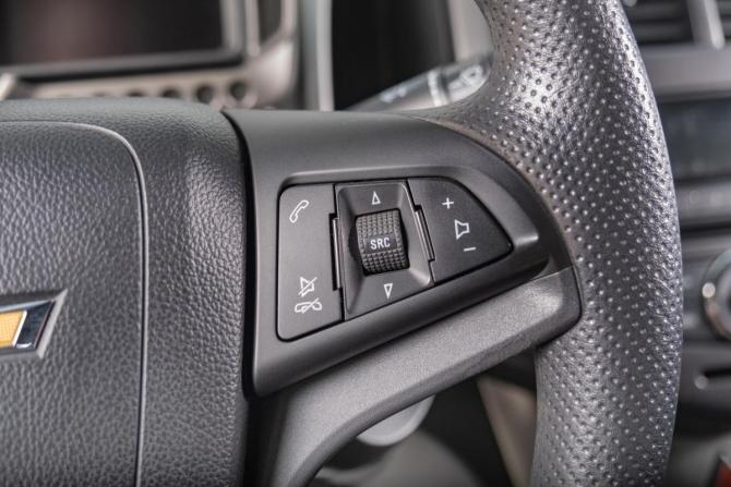 Chevrolet Aveo II с пробегом 2013 года, цена 1 099 000 рублей, 86753 км, седан, Автокод Объявления