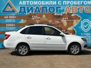 Lada (ВАЗ) Granta I Рестайлинг Набережные Челны  - изображение 20