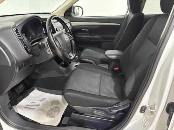 Mitsubishi Outlander III с пробегом 2013 года, цена 1 395 000 рублей, 189757 км, внедорожник, Автокод Объявления