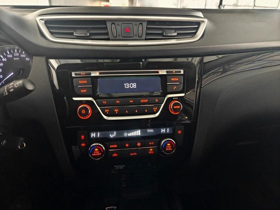 Nissan Qashqai II Москва  - изображение 14