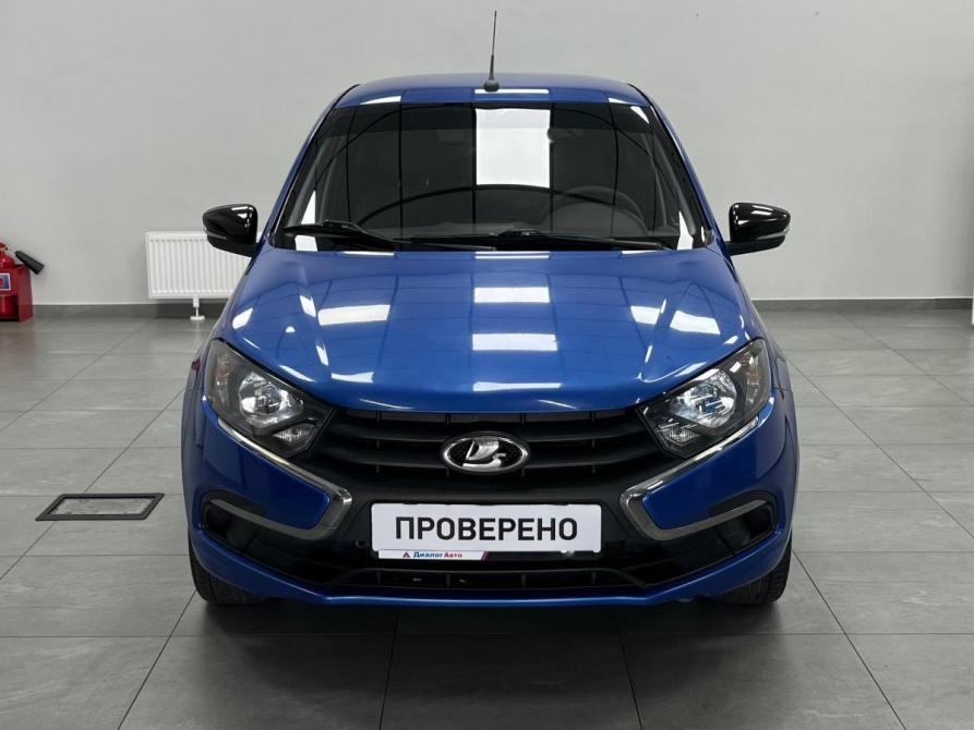 Lada (ВАЗ) Granta I Рестайлинг Казань  - изображение 2