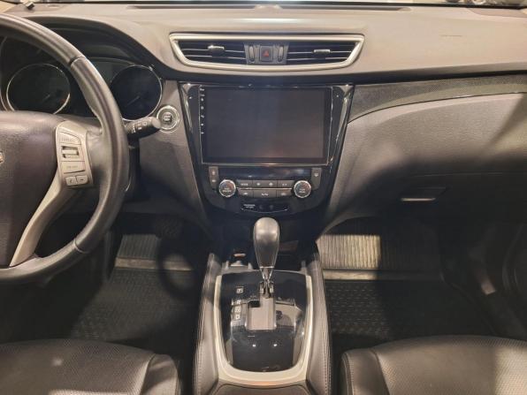 Nissan X-Trail III с пробегом 2016 года, цена 1 599 000 рублей, 164742 км, внедорожник, Автокод Объявления