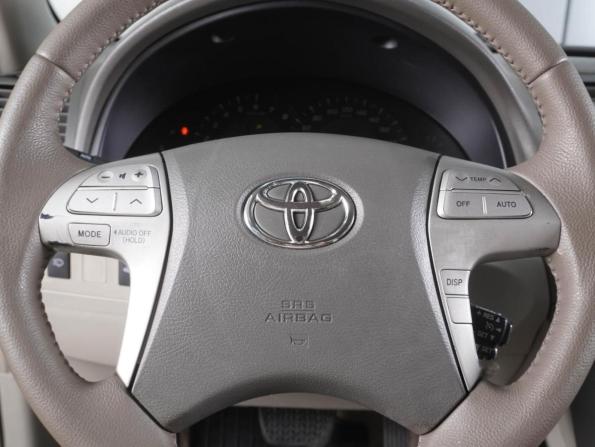 Toyota Camry VI (XV40) с пробегом 2008 года, цена 1 364 000 рублей, 240142 км, седан, Автокод Объявления