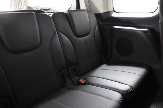 Haval H9 II с пробегом 2024 года, цена 4 099 000 рублей, 6183 км, внедорожник, Автокод Объявления