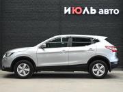Nissan Qashqai II Екатеринбург  - изображение 27