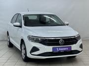 Volkswagen Polo VI Воронеж  - изображение 22