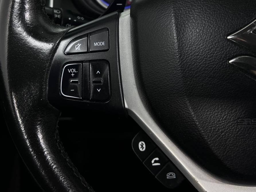 Suzuki SX4 II (S-Cross) Рестайлинг Калининград  - изображение 16