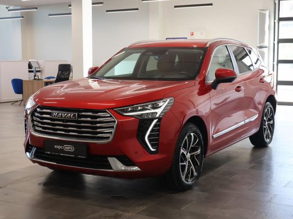 Haval Jolion I с пробегом 2021 года, цена 1 704 500 рублей, 48452 км, внедорожник, Автокод Объявления