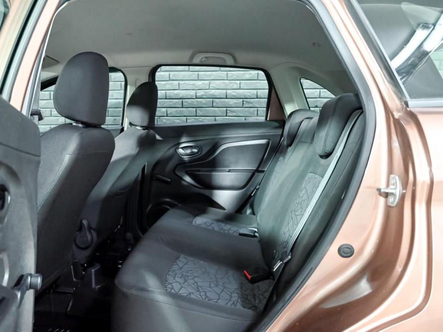 Lada (ВАЗ) XRAY I Екатеринбург  - изображение 16