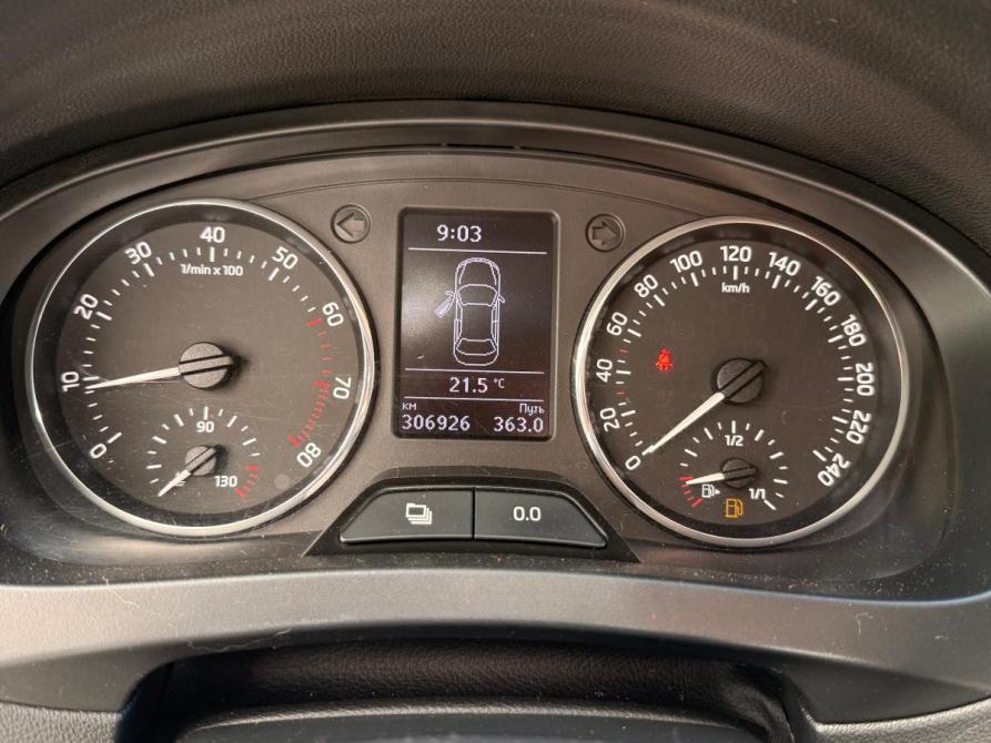 Skoda Rapid I Нижний Новгород  - изображение 2