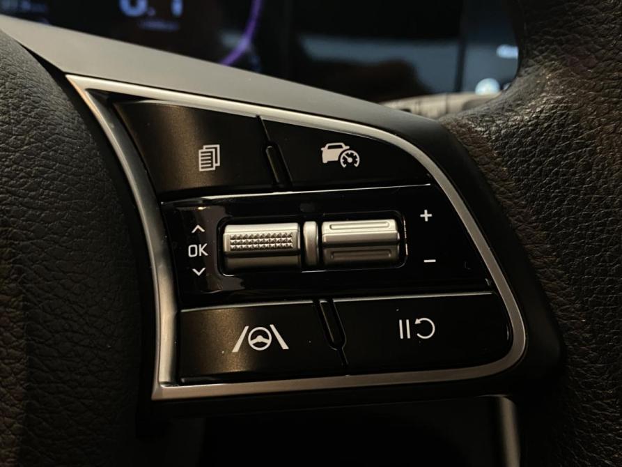Kia Seltos I Рестайлинг Москва  - изображение 23