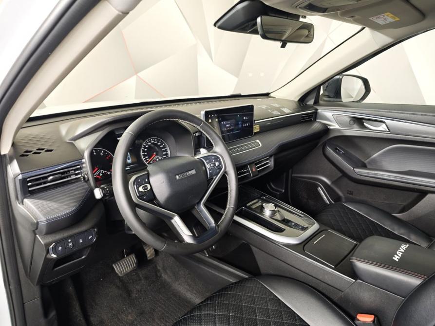 Haval Jolion I Рестайлинг Москва  - изображение 19