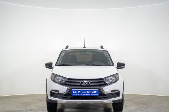 Lada (ВАЗ) Granta I Рестайлинг с пробегом 2022 года, цена 779 000 рублей, 37000 км, универсал, Автокод Объявления