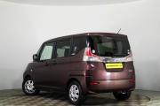 Suzuki Solio III Пермь  - изображение 31