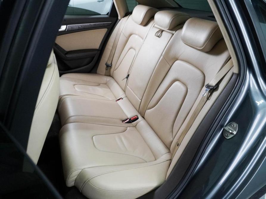Audi A4 IV (B8) Рестайлинг Воронеж  - изображение 9