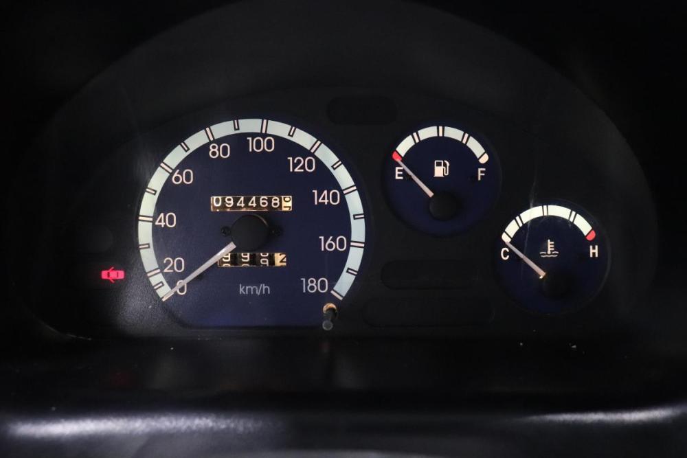 Daewoo Matiz I Рестайлинг Ульяновск  - изображение 10