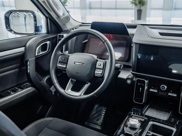 Haval Dargo I с пробегом 2025 года, цена 3 000 000 рублей, 8263 км, внедорожник, Автокод Объявления