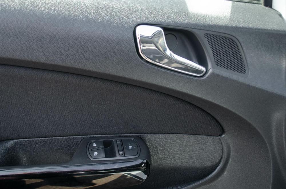 Opel Corsa D Рестайлинг II Курган  - изображение 15