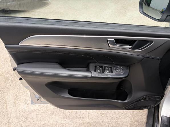 Haval M6 II с пробегом 2023 года, цена 1 729 000 рублей, 37201 км, внедорожник, Автокод Объявления
