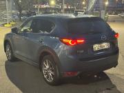 Mazda CX-5 II Санкт-Петербург  - изображение 16
