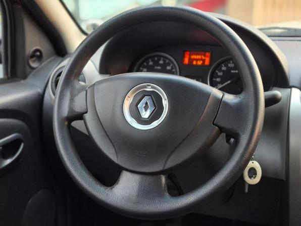 Renault Logan I Рестайлинг с пробегом 2011 года, цена 420 000 рублей, 126857 км, седан, Автокод Объявления