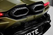 Lamborghini Revuelto Москва  - изображение 44